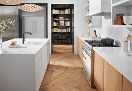 Design solutions for walls and architectural spaces, showers, furniture, kitchens, and much more: Types Of Kitchen Claddings 8 Decoration Ideas Cosentino Usa Cosentino Usa