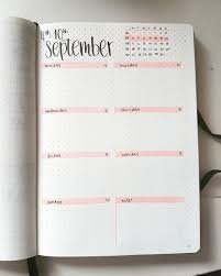 Pin By Ana Cervantes On Bullet Journal Inspiration Bullet Journal Week Bullet Journal Inspiration Bullet Journal Layout