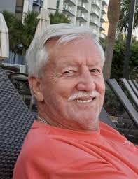 Obituary information for John "Jack" T. Reinard