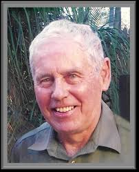 Derek Gordon HARTLEY