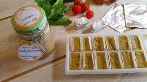 L'unica raccomandazione è quella di utilizzare solo verdure che provengono da agricoltura biologica. Dado Vegetale Fatto In Casa Cubetto E Granulare Ricetta Facile Youtube