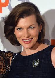 Fan Casting Milla Jovovich as Beetle