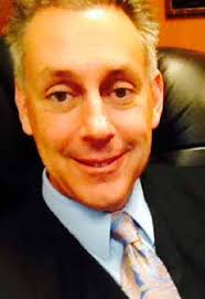 ANTHONY SABO: COMMISSIONER BY DAY, MARATHONER BY NIGHT (AND WEEKEND)