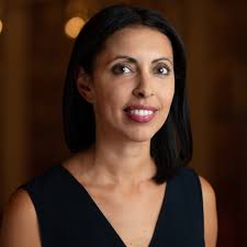 Corinne Schoch — Moral Fairground