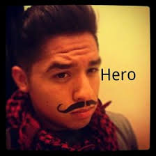 Andrew Saenz (littledrew7)