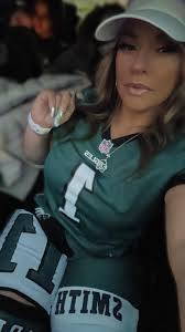 Philadelphia Eagles fans react to Dallas Cowboys' loss