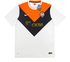 The stadium received some major renovations, including the installation of bench seats in 2000 when shakhtar made it to the champions league group stage. Shakhtar Donetsk 2015 16 Away Kit
