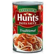 Hunt's traditional pasta sauce is perfect for any pasta, lasagna, or spaghetti. Hunts Pasta Spaghetti Tomato Sauce Traditional Style 24 Oz By Hunt S Buy Online In Angola At Angola Desertcart Com Productid 83838926