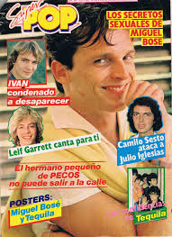 Yo también leía la SuperPop