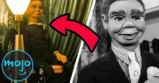 Top 20 Easter Eggs The Twilight Zone (2019)