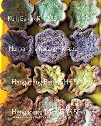 We did not find results for: Mengenali Jenis Kuih Nganang Dan Kuih Amazing Terengganu Facebook