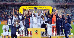Mamelodi sundowns, golden arrows, swallows fc, and cape town city all went into the. Mtn8 Final Live Scores Supersport United 1 4 Cape Town City Penalties As It Happened