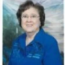 Obituary information for Pauline McGee