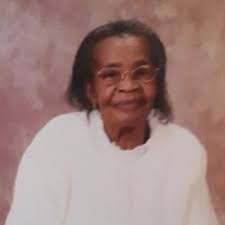 Sarah Taliaferro Obituary January 25, 2019