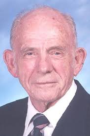 Edward Ansley Hurst Obituary