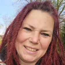 Sandra Holler, die Waldfee