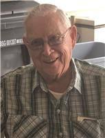 James Young Obituary (1935