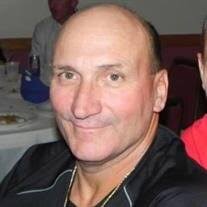 Michael C. Lannon Obituary