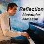 Alexander Jameson from music.apple.com