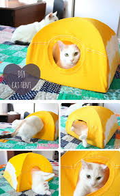 26 Best Diy Pet Bed Ideas And Designs For 2020