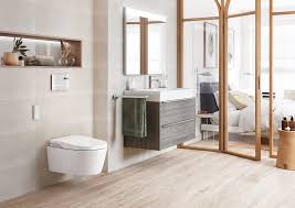 After all, it's not straightforward and feasible to keep purchasing the dining tables over and over. Small Modern Bathroom Ideas Decor Inspiration Roca Life