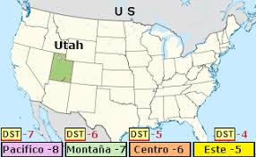 ¿cómo se puede recuperar la nacionalidad chilena una vez que se renuncia a ella? Cambio Horario 2021 Utah Usa Hora Actual Huso Horario