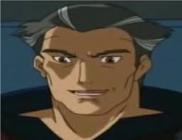 Characters in Zoids: New Century