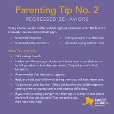 Expertos en la crianza de niños ofrecen consejos . Daily Quick Tips For Parents During Covid 19 Isolation Family Children S Services