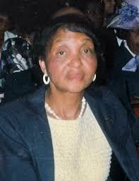 Obituary of Dorothy Brown