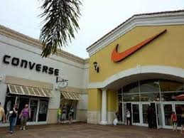 Outlet Premium Orlando Loja Nike Florida Orlando Viagem