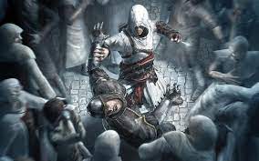 Maybe you would like to learn more about one of these? Altair Wallpapers Wallpaper Cave