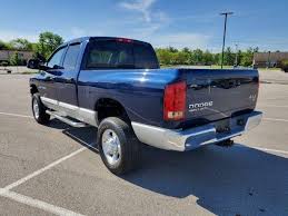Image result for Patriot Blue 2003 Dodge Truck