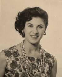 Obituary information for Theresa Putnam