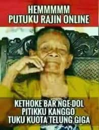 15 gambar lucu terbaru paling kamu sudah tidak sabar lagi dengan gambar lucu terbaru paling gokil tersebut? Ampun Mbah Ungkapan Lucu Teks Lucu Gambar Lucu