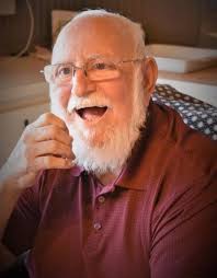 Obituary for Robert John Grampa