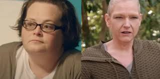 1000 Lb Best Friends: Tina Arnold Slammed For Not Inviting Vannessa Cross  To Her Birthday! Excluding Her Out Of Jealousy?