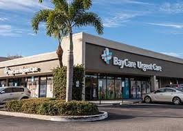 Tetra health centers is a premier medical marijuana certification clinic. Baycare Urgent Care South Tampa