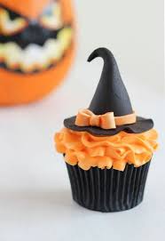 Halloween Party Rezepte Grusel Muffins Backen Halloween Party Rezepte Cupcakes Schokoladenorange