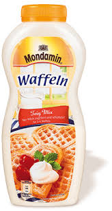Natürlich ist jede pfannkuchen flasche stück 24 stunden am tag im internet verfügbar und kann. Pfannkuchen Teig Mix Mondamin Produkte