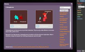 Read each question carefully, and answer yes or no to each one. Cell Respiration Stem Case Lesson Info Explorelearning