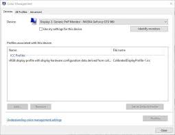 With the test images on these pages, you can easily adjust the settings of your monitor to get the best possible picture quality. How To Calibrate Your Monitor Digital Trends
