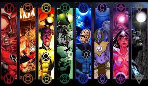 Octopart is the preferred search engine for electronic parts. Off My Mind Is There Room For More Lantern Corps Comic Vine