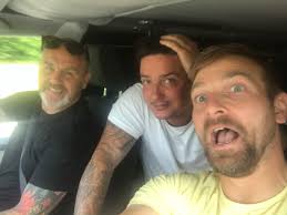 Brendan Shilton (@BrendanShilton)