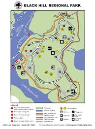 Mcdonnel campground starting at the campground loop trail, heading to the highway loop trail, before ending at the kidney bean loop trail where the cabin john trail crosses tuckerman la. Activemontgomery Online Services