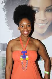 Hair Street Style: Curls And Conversations in Charleston