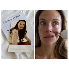 Daylight Books : Jamie Schofield Riva : Girlhood : Lost and Found