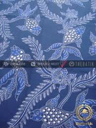 Pin Di Kain Batik Fabric