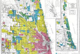 Community members attend a service at first baptist church north tulsa. How Redlining Made City Neighborhoods Hotter Smart News Smithsonian Magazine