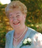 Obituary information for Alina Kubik