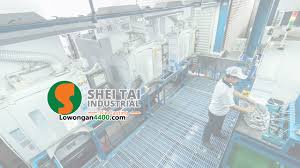 Informasi yang anda cari adalah gaji pt pcn. Lowongan Kerja Operator Produksi Pt Shei Tai Industrial Juli 2021 Loker Pabrik Terbaru Juli 2021